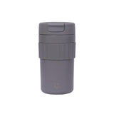 Bouteille isotherme grise 450ml Minimaliste Series