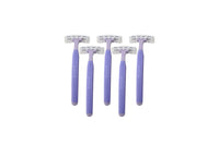 Rasoir corporel 3 lames x5 Body Series