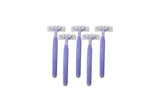 Rasoir corporel 3 lames x5 Body Series