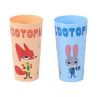 Verre grande capacité Disney Zootopia 2 Collection