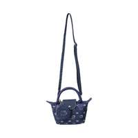 Sac bandoulière avec mini pochette Hello Kitty Classic Series