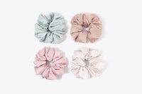 Chouchou satiné pour cheveux  Home Series