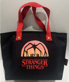 Sac à déjeuner noir ST Collection