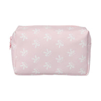 Trousse à maquillage M rose Bowknot Series