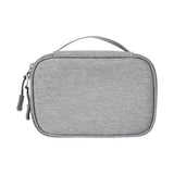 Trousse cosmétique multifonctionnelle grise Multi Series