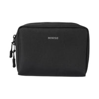 Sac de rangement multifonctionnel noir Storage Series