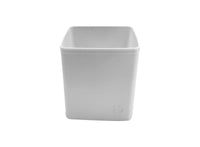 Porte crayon à motifs gris Patterned Series