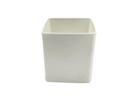 Porte crayon à motifs blanc cassé Patterned Series