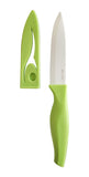 Couteau céramique vert Household Series