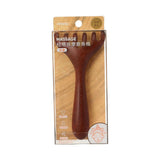 Peigne de massage en bois pour le corps Wooden Series