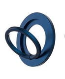 Support magnétique basique bleu marine pour téléphone Basic Series