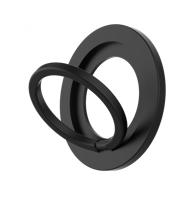 Support magnétique basique noir pour téléphone Basic Series