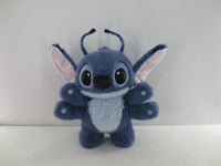 Peluche Stitch debout 30 cm six mains Disney Stitch Collection