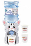 Distributeur d'eau pour animaux chaton Pet Series