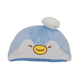 Couverture à capuche Minipen Happy Baking Series