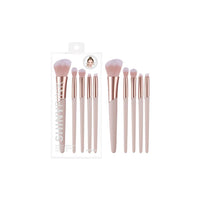 Pinceaux de maquillage x5 Pink Series