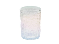 Verre irisé 255 ml Iridescent Series