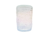 Verre irisé 255 ml Iridescent Series