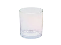 Tasse en verre irisé 300 ml Glass Series