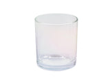 Tasse en verre irisé 300 ml Glass Series