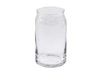 Tasse en verre 490 ml Glass Series