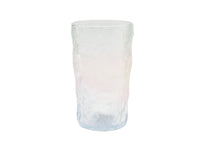 Tasse en verre irisé 330 ml Iridescent Series