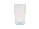 Tasse en verre irisé 330 ml Iridescent Series