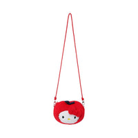 Sac bandoulière grosse tête Hello Kitty Classic Series