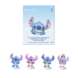 Coffret surprise bibelot parfumé pour voiture Disney Stitch Collection