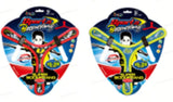 Boomerang 2 modèles assortis Toys Series