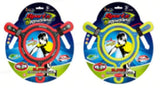 Frisbee 2 modèles assortis Toy Series