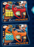 Petit pistolet jouet 2 modèles assortis Toy Series