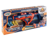 Gros pistolet jouet Big Series