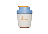 Mug à café avec couvercle blc 420 ml Coffee Series