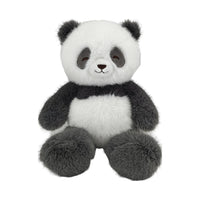 Peluche Panda 25 cm Make a Friend Collection