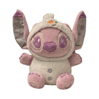 Peluche Angel 40 cm bonhomme de neige Disney Stitch Collection
