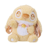 Peluche Stitch 23 cm wishing star Disney Stitch Collection