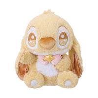 Peluche Stitch 33cm wishing star Disney Stitch Collection