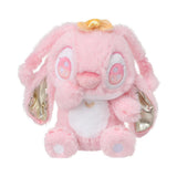 Peluche Angel 23 cm wishing star Disney Stitch Collection