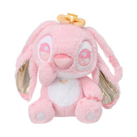 Peluche Angel 33cm wishing star Disney Stitch Collection