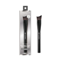 Pinceau fond de teint classique Classic Black White Series
