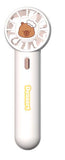 Ventilateur portable jaune 500mAh Mini Family Series