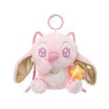 Pendentif en peluche Angel 10 cm wishing star Disney Stitch Collection