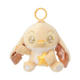 Pendentif en peluche Stitch 10 cm wishing star Disney Stitch Collection