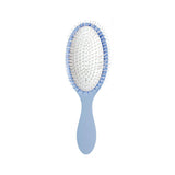 Brosse à cheveux massante ovale bleue clair Comfortable Series