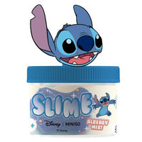 Slime Stitch Disney Collection