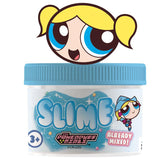 Slime bleu the Powerpuff Girls