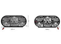 Trousse papeterie double Affiche ST Collection