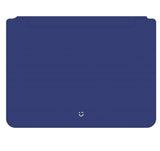 Pochette à documents bleu nuit Minimalism Retro Collection