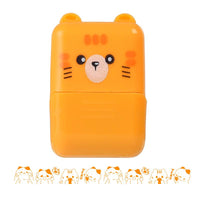 Tampon rouleau Chaton Cutie Series